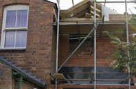free Rodel home extension quotes