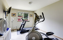 Rodel home gym construction leads