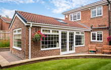 Rodel house extension leads